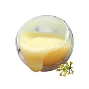 ژل رویال بسته بندی