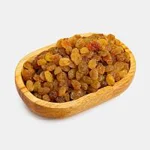 کشمش پلویی طلایی مرغوب و شیرین تقویت کننده معده و افزایش انرژی گیاه دارو